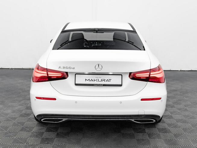 Mercedes A 200 GD8K629#200 d Progressive 8G-DCT Ambient Podgrz.f Salon PL VAT23%