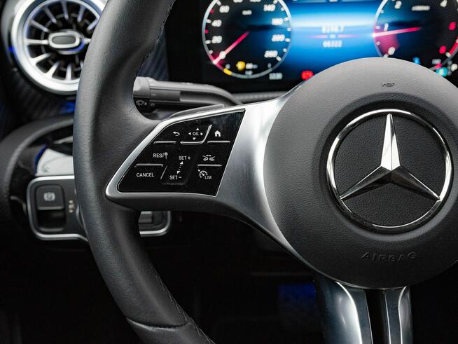 Mercedes A 200 GD8K629#200 d Progressive 8G-DCT Ambient Podgrz.f Salon PL VAT23%