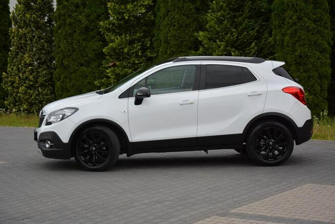 Innovation Xenon Led 2xParktronic Skóry Aso Opel Alu18" Nowe Opony