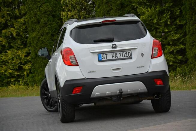 Innovation Xenon Led 2xParktronic Skóry Aso Opel Alu18" Nowe Opony