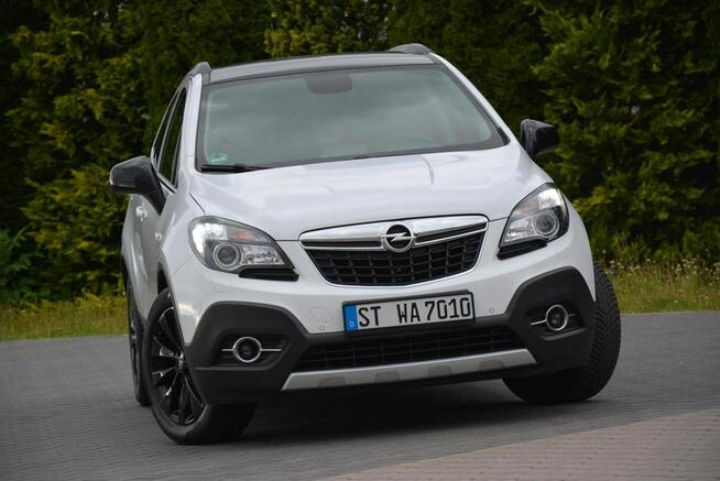 Innovation Xenon Led 2xParktronic Skóry Aso Opel Alu18" Nowe Opony