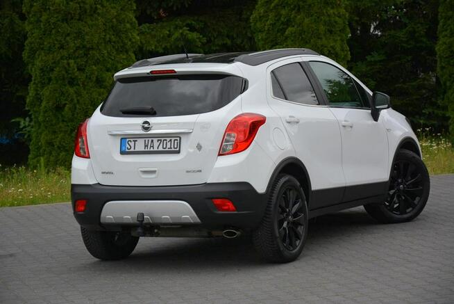 Innovation Xenon Led 2xParktronic Skóry Aso Opel Alu18" Nowe Opony
