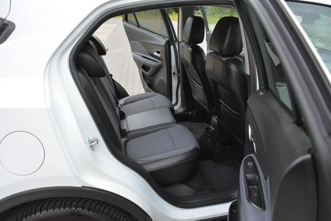 Innovation Xenon Led 2xParktronic Skóry Aso Opel Alu18" Nowe Opony