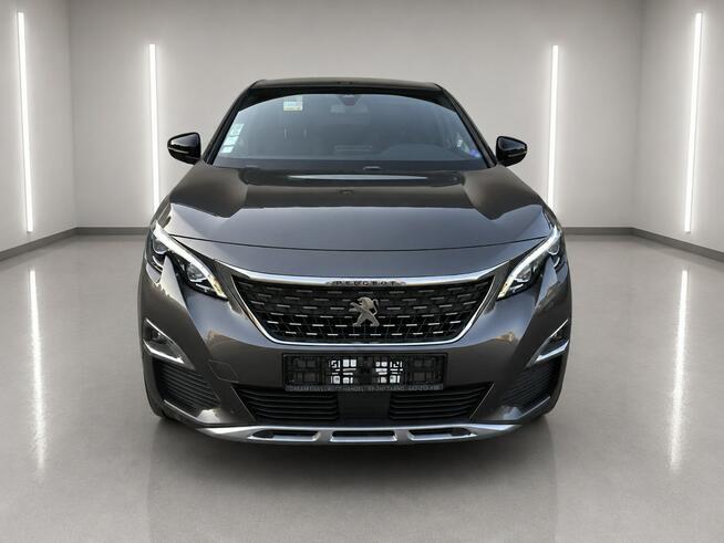 Peugeot 3008 1.6 benzyna*automat*GT-line*nawigacja*czarny sufit*kamera cofania