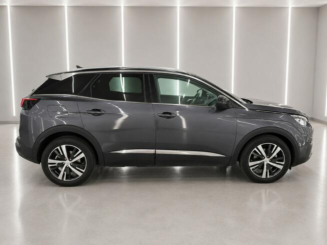 Peugeot 3008 1.6 benzyna*automat*GT-line*nawigacja*czarny sufit*kamera cofania