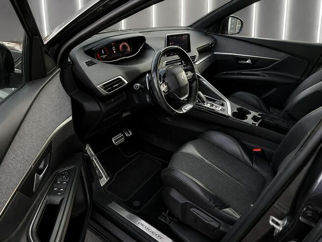 Peugeot 3008 1.6 benzyna*automat*GT-line*nawigacja*czarny sufit*kamera cofania