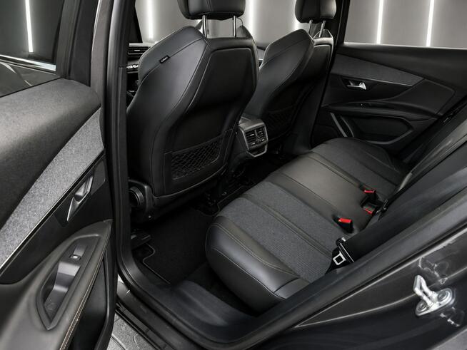 Peugeot 3008 1.6 benzyna*automat*GT-line*nawigacja*czarny sufit*kamera cofania