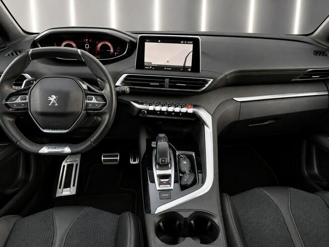 Peugeot 3008 1.6 benzyna*automat*GT-line*nawigacja*czarny sufit*kamera cofania