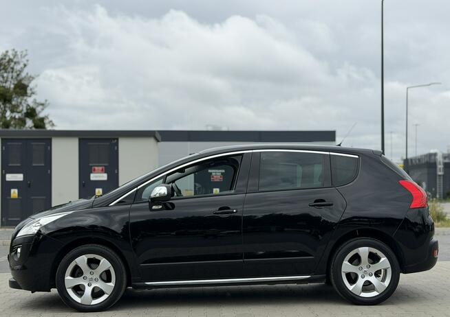 Peugeot 3008 1.6 HDI / 109KM Nawigacja Head Up Panorama Czujniki Parkowania