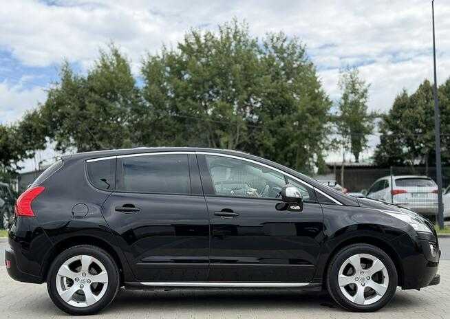Peugeot 3008 1.6 HDI / 109KM Nawigacja Head Up Panorama Czujniki Parkowania