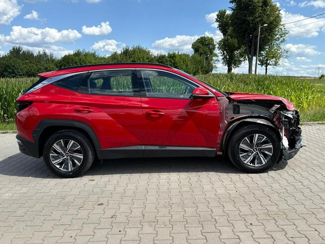 Hyundai Tucson Comfort*Led*KameraCofania*Asystenty*Climatronic*Serwisowany*Zadbany