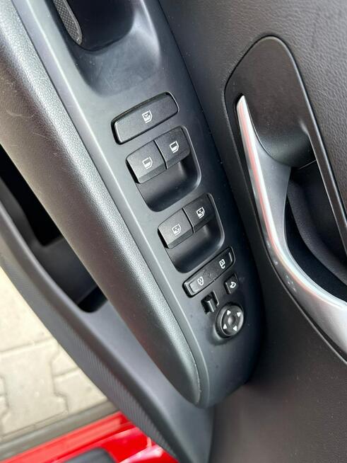 Hyundai Tucson Comfort*Led*KameraCofania*Asystenty*Climatronic*Serwisowany*Zadbany