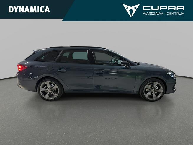 Cupra Leon Sportstourer 2.0 TSI - 204KM - 4Drive - Pakiet Edge - Rocznik 2026