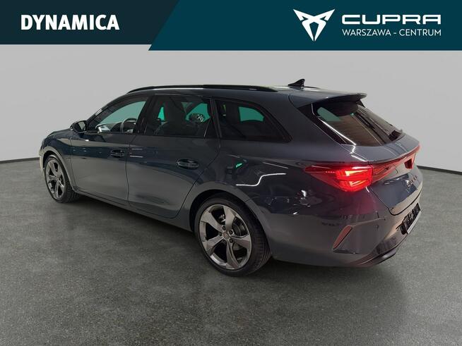 Cupra Leon Sportstourer 2.0 TSI - 204KM - 4Drive - Pakiet Edge - Rocznik 2026