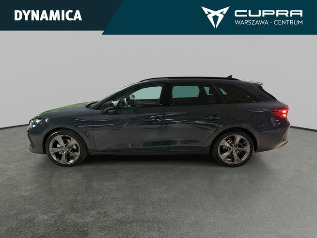Cupra Leon Sportstourer 2.0 TSI - 204KM - 4Drive - Pakiet Edge - Rocznik 2026