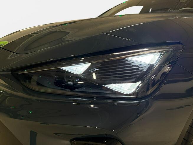 Cupra Leon Sportstourer 2.0 TSI - 204KM - 4Drive - Pakiet Edge - Rocznik 2026