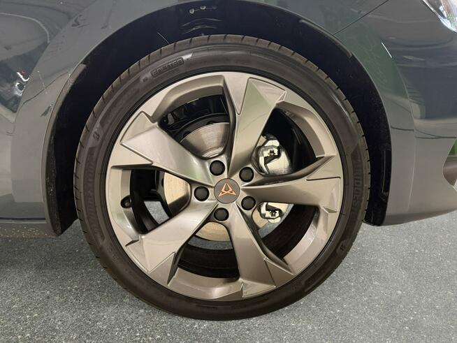 Cupra Leon Sportstourer 2.0 TSI - 204KM - 4Drive - Pakiet Edge - Rocznik 2026