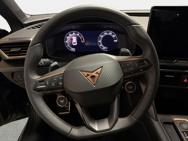 Cupra Leon Sportstourer 2.0 TSI - 204KM - 4Drive - Pakiet Edge - Rocznik 2026