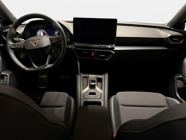 Cupra Leon Sportstourer 2.0 TSI - 204KM - 4Drive - Pakiet Edge - Rocznik 2026
