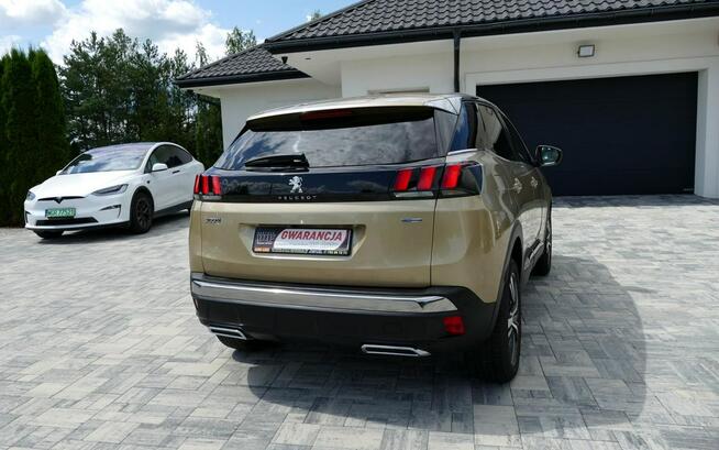 Peugeot 3008 Allure! Kamera! Navi! Gwarancja!
