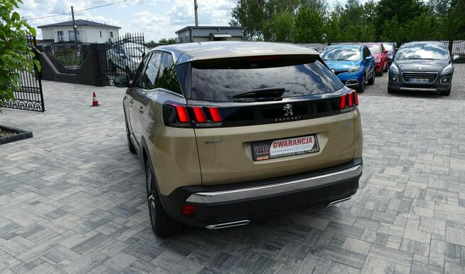 Peugeot 3008 Allure! Kamera! Navi! Gwarancja!