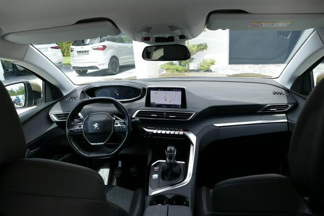 Peugeot 3008 Allure! Kamera! Navi! Gwarancja!