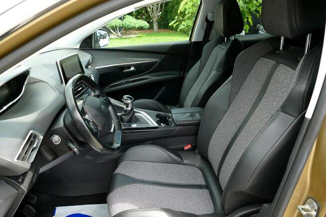 Peugeot 3008 Allure! Kamera! Navi! Gwarancja!