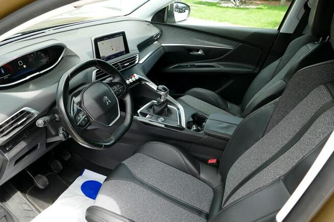 Peugeot 3008 Allure! Kamera! Navi! Gwarancja!