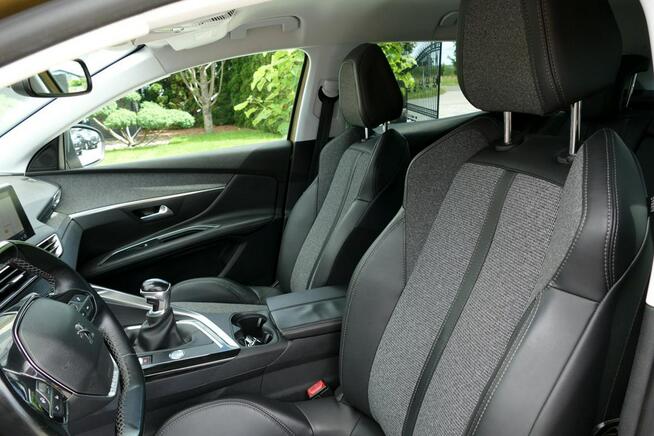 Peugeot 3008 Allure! Kamera! Navi! Gwarancja!