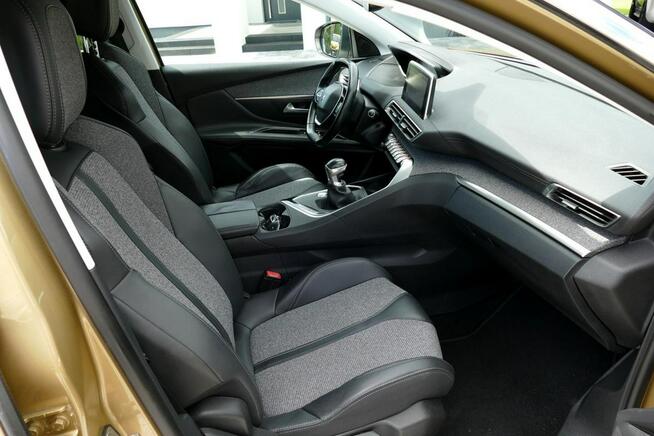 Peugeot 3008 Allure! Kamera! Navi! Gwarancja!