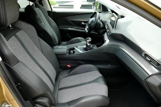 Peugeot 3008 Allure! Kamera! Navi! Gwarancja!