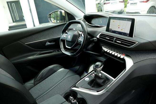 Peugeot 3008 Allure! Kamera! Navi! Gwarancja!