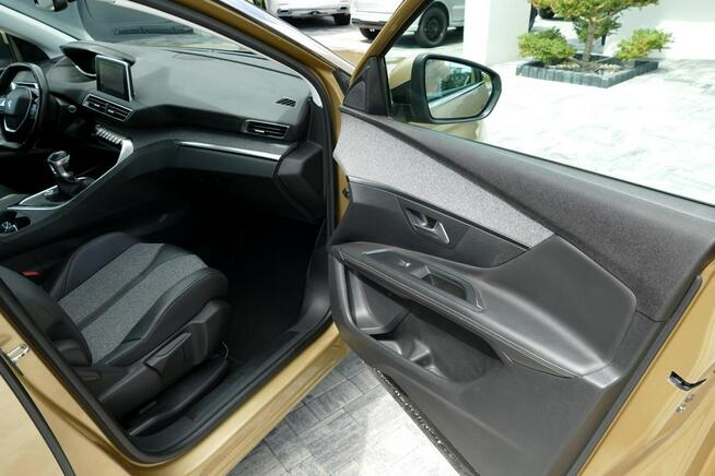 Peugeot 3008 Allure! Kamera! Navi! Gwarancja!