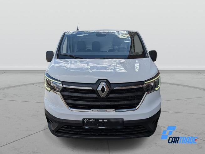 Renault Trafic L2H1 FV23%