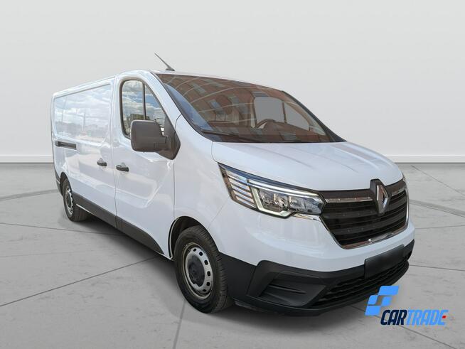 Renault Trafic L2H1 FV23%