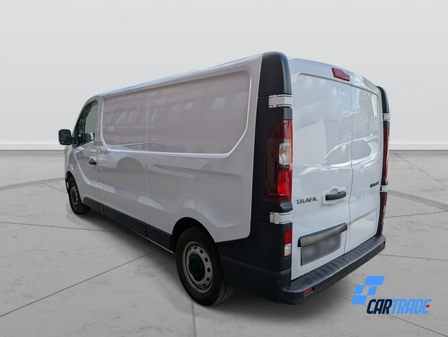 Renault Trafic L2H1 FV23%