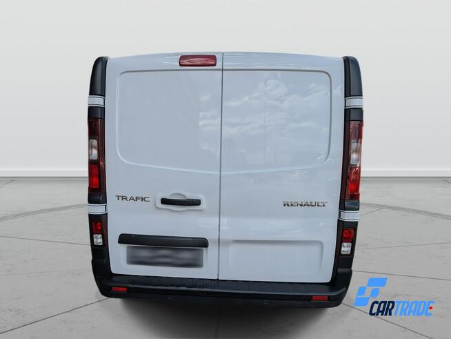 Renault Trafic L2H1 FV23%