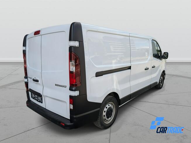 Renault Trafic L2H1 FV23%