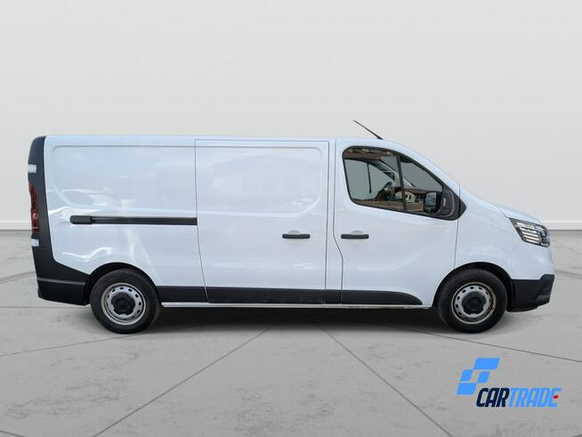 Renault Trafic L2H1 FV23%