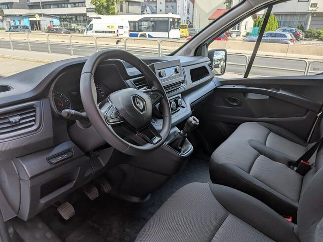 Renault Trafic L2H1 FV23%