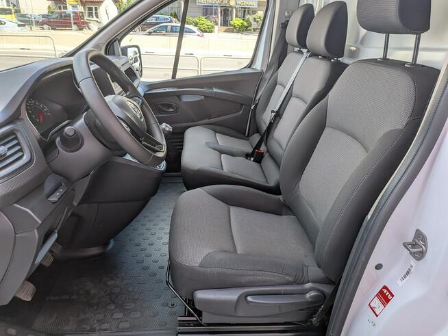 Renault Trafic L2H1 FV23%