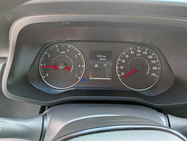 Renault Trafic L2H1 FV23%