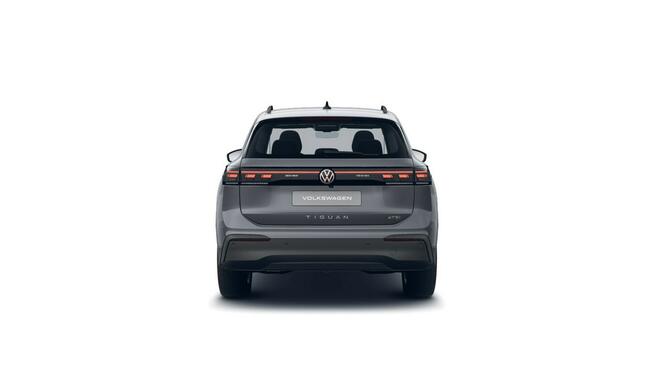 Volkswagen Tiguan Life Plus 1.5eTSI 150KM automat DSG Reflektory IQ.Light HD LED Matrix
