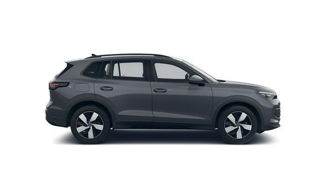 Volkswagen Tiguan Life Plus 1.5eTSI 150KM automat DSG Reflektory IQ.Light HD LED Matrix