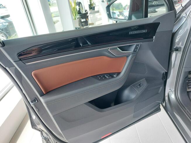 Volkswagen Touareg Elegance 2.0 TSI 204KM 4MOTION automat DSG koła 18"