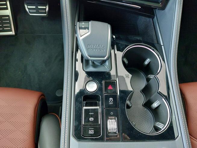 Volkswagen Touareg Elegance 2.0 TSI 204KM 4MOTION automat DSG koła 18"