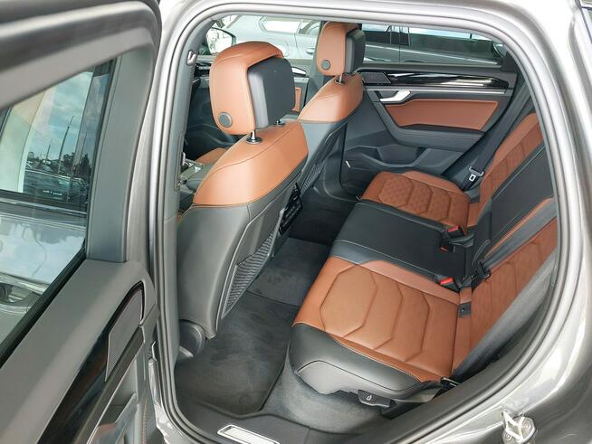 Volkswagen Touareg Elegance 2.0 TSI 204KM 4MOTION automat DSG koła 18"