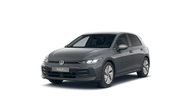 Volkswagen Golf Life Plus 1.5TSI 150KM manual Pakiet Zimowy Koło zapasowe