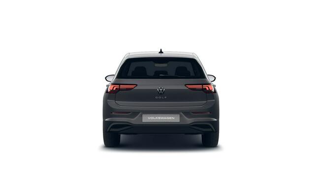 Volkswagen Golf Life Plus 1.5TSI 150KM manual Pakiet Zimowy Koło zapasowe