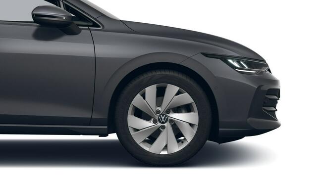 Volkswagen Golf Life Plus 1.5TSI 150KM manual Pakiet Zimowy Koło zapasowe